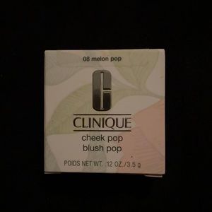 Clinique Blush